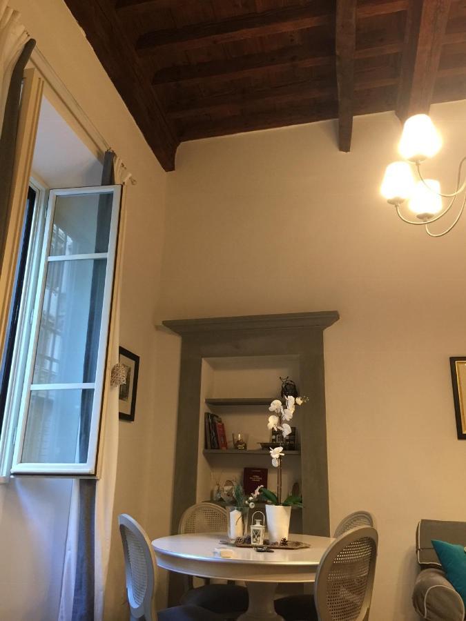 Casa Da Verrazzano Firenze Bagian luar foto