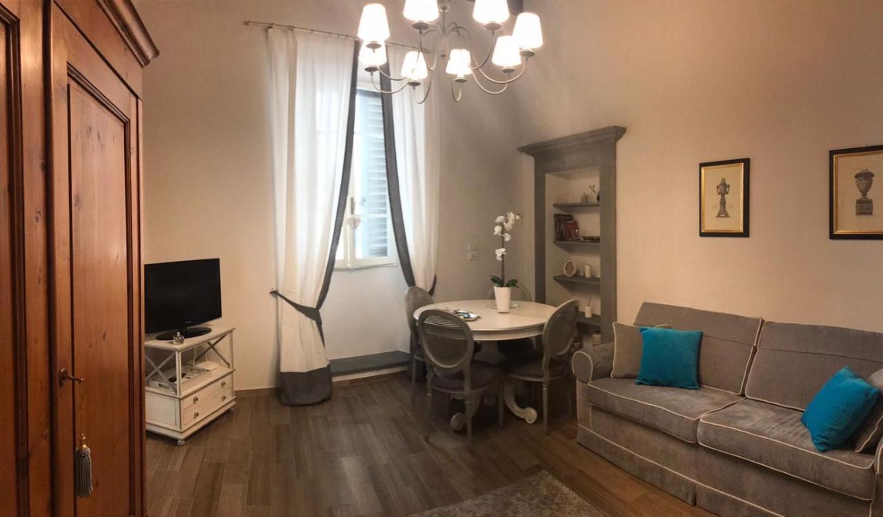 Casa Da Verrazzano Firenze Bagian luar foto