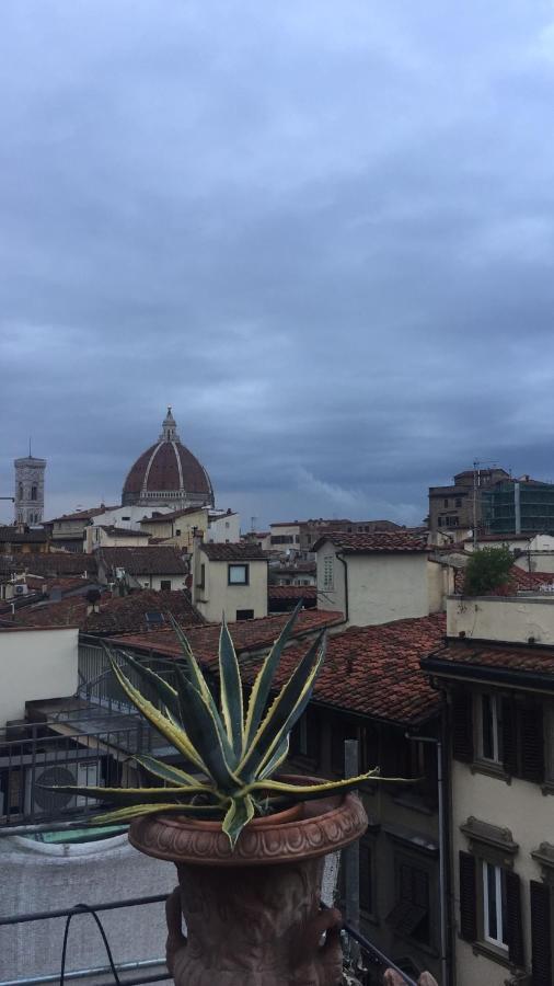 Casa Da Verrazzano Firenze Bagian luar foto