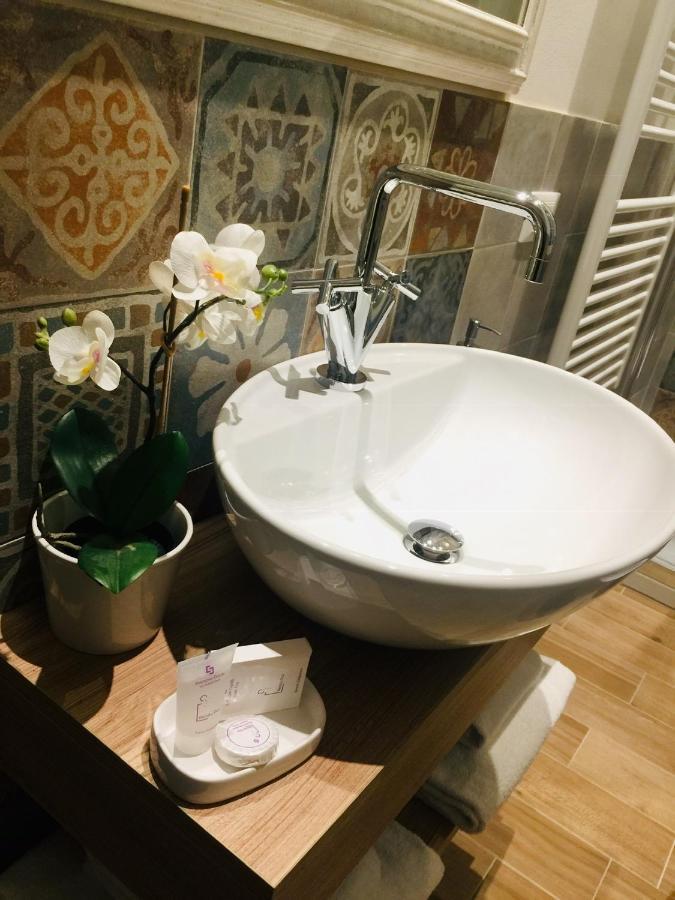 Casa Da Verrazzano Firenze Bagian luar foto
