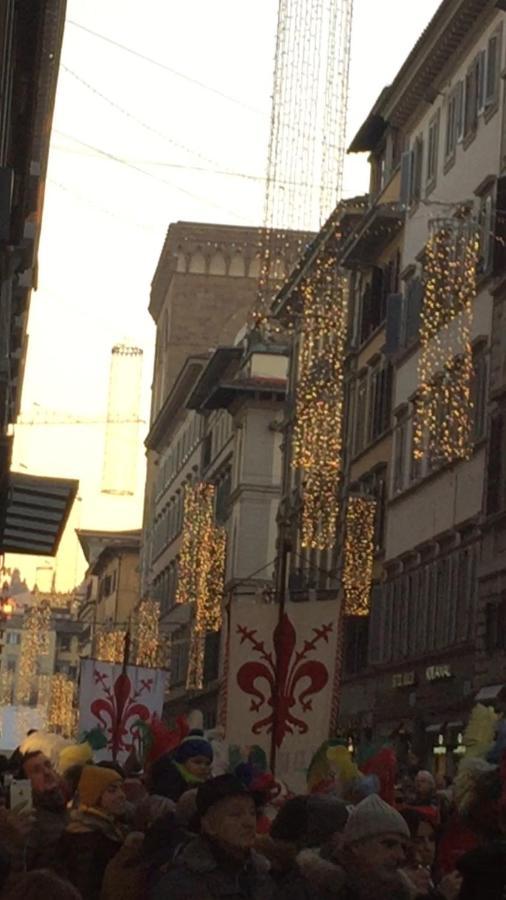 Casa Da Verrazzano Firenze Bagian luar foto