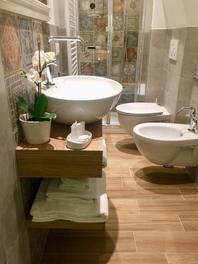 Casa Da Verrazzano Firenze Bagian luar foto