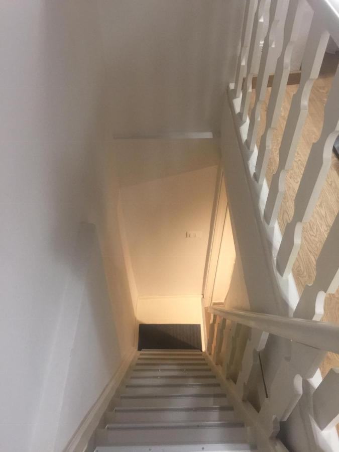 Casa Da Verrazzano Firenze Bagian luar foto