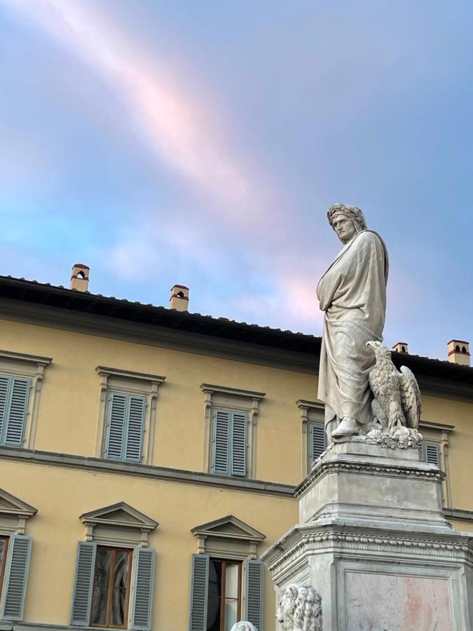 Casa Da Verrazzano Firenze Bagian luar foto