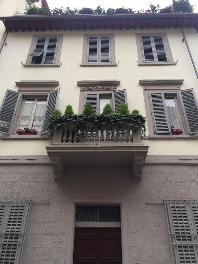Casa Da Verrazzano Firenze Bagian luar foto