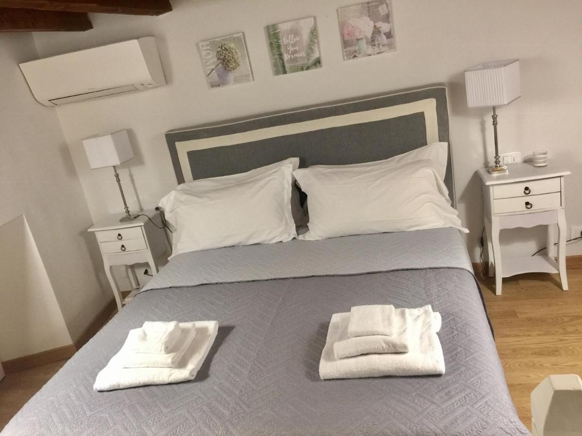 Casa Da Verrazzano Firenze Bagian luar foto