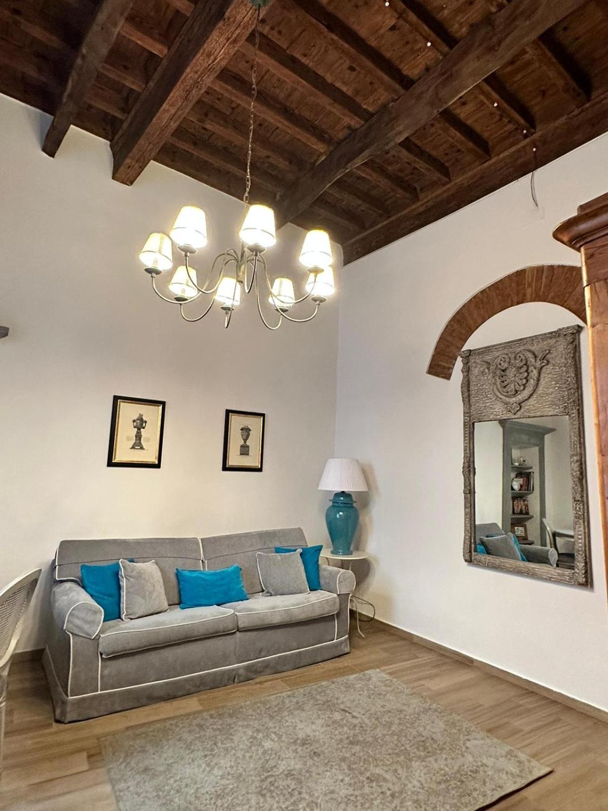 Casa Da Verrazzano Firenze Bagian luar foto