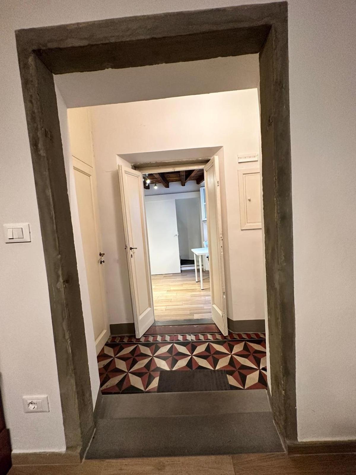 Casa Da Verrazzano Firenze Bagian luar foto