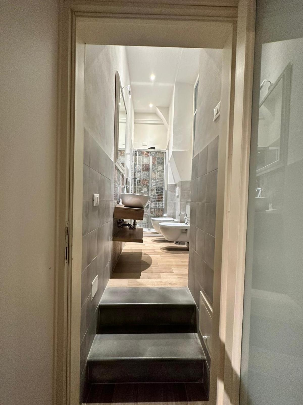 Casa Da Verrazzano Firenze Bagian luar foto
