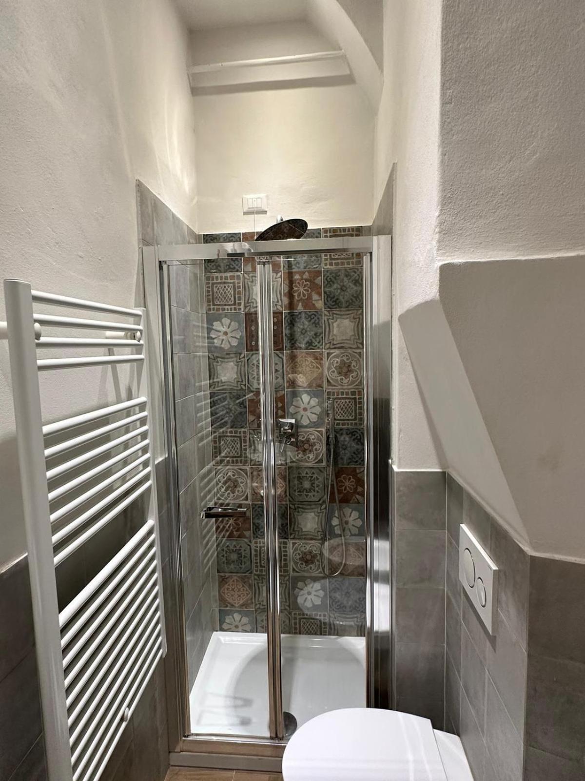 Casa Da Verrazzano Firenze Bagian luar foto