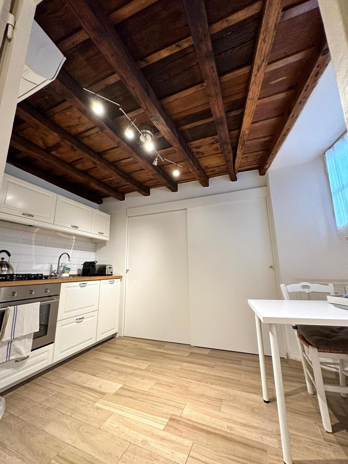 Casa Da Verrazzano Firenze Bagian luar foto