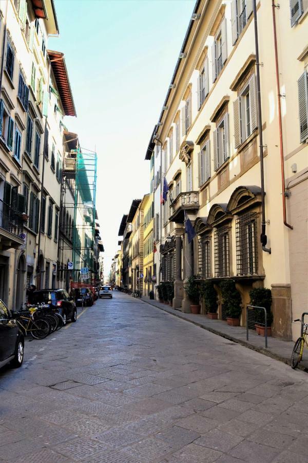 Casa Da Verrazzano Firenze Bagian luar foto